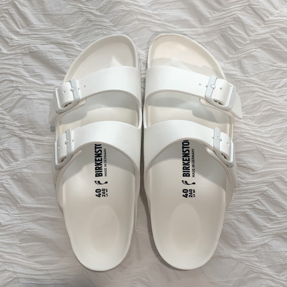Birkenstock Arizona EVA Slide